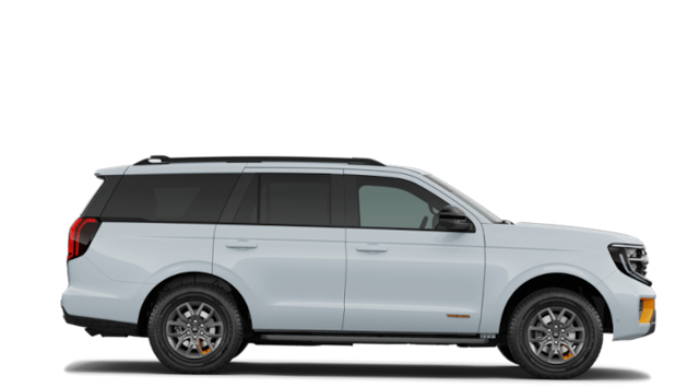 2026 Ford Expedition